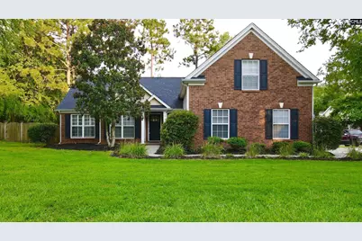 600 Tayser Court, Lexington, SC 29072 - Photo 5