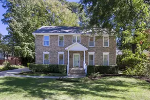 117 Chimney Hill Rd, Columbia, SC 29209 - Photo 1