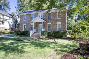 117 Chimney Hill Rd, Columbia, SC 29209 - Photo 3