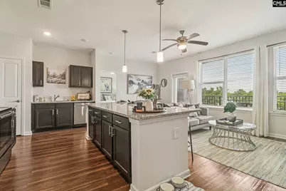 440 Town Center Place B1, Columbia, SC 29229 - Photo 25