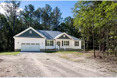 132 Plantation Estates Road, Gaston, SC 29053 - Photo 1