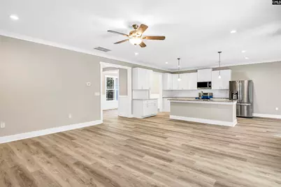 132 Plantation Estates Road, Gaston, SC 29053 - Photo 15