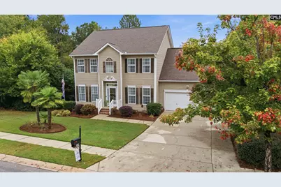 308 Cabin Drive, Irmo, SC 29063 - Photo 3