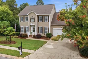 308 Cabin Dr, Irmo, SC 29063 - Photo 3