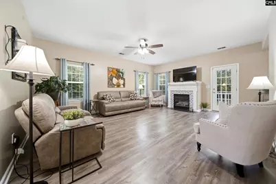 308 Cabin Drive, Irmo, SC 29063 - Photo 11
