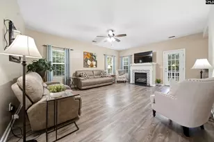 308 Cabin Dr, Irmo, SC 29063 - Photo 11