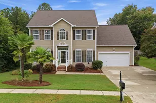 308 Cabin Dr, Irmo, SC 29063 - Photo 1