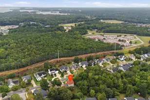 308 Cabin Dr, Irmo, SC 29063 - Photo 41