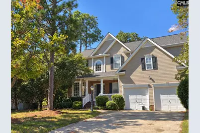 318 Water Hickory Way, Columbia, SC 29229 - Photo 1