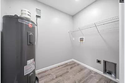 1291 Woodland Dr, Lugoff, SC 29078 - Photo 17