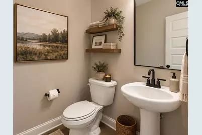 2358 High Bluff Loop, Lexington, SC 29072 - Photo 15