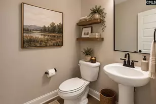 2358 High Bluff Loop, Lexington, SC 29072 - Photo 15