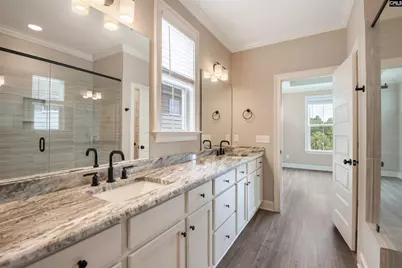 2358 High Bluff Loop, Lexington, SC 29072 - Photo 9