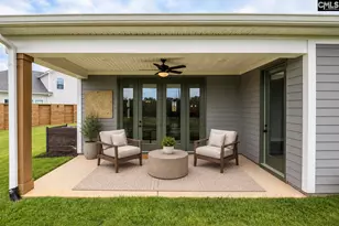 2358 High Bluff Loop, Lexington, SC 29072 - Photo 23