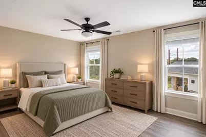 2358 High Bluff Loop, Lexington, SC 29072 - Photo 21