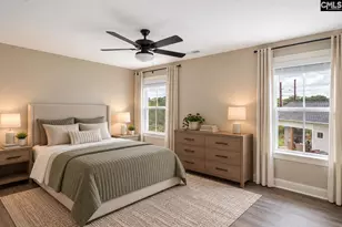 2358 High Bluff Loop, Lexington, SC 29072 - Photo 21