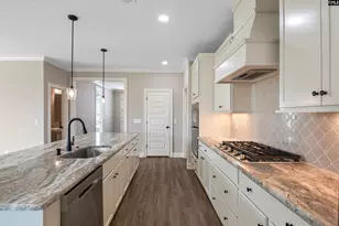 2358 High Bluff Loop, Lexington, SC 29072 - Photo 7