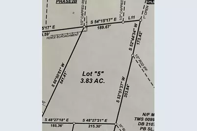 Lot 5 Mimosa Drive #5, Gaston, SC 29053 - Photo 1
