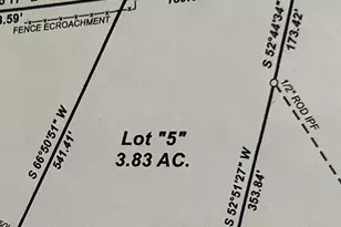Lot 5 Mimosa Dr, Gaston, SC 29053 - Photo 1
