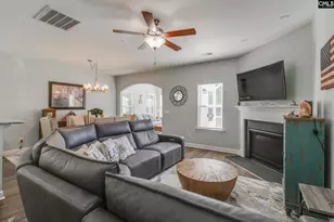 620 Calabria Ct, Chapin, SC 29036 - Photo 5