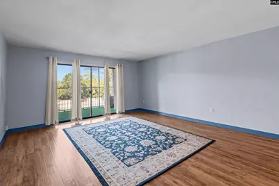 1825 Saint Julian Place 6F, Columbia, SC 29204 - Photo 5