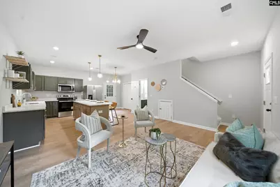 1640 Winyah Drive, Columbia, SC 29203 - Photo 5