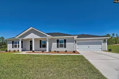 617 Silica Court, West Columbia, SC 29170 - Photo 3