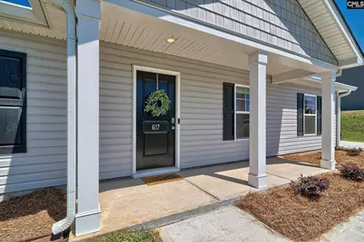 617 Silica Court, West Columbia, SC 29170 - Photo 5