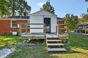 1732 Sunnyside Dr, Cayce, SC 29033 - Photo 31
