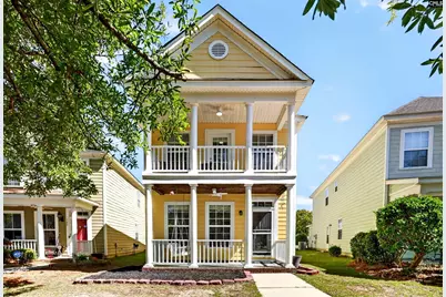 160 Palmetto Park Circle, Columbia, SC 29229 - Photo 1