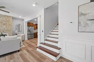 310 Park Ln, West Columbia, SC 29170 - Photo 5