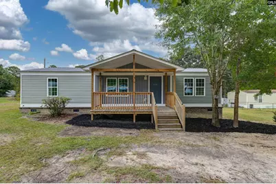 1731 Fort Jackson Road, Lugoff, SC 29078 - Photo 1