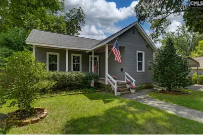 526 Georgia Street, Columbia, SC 29201 - Photo 3