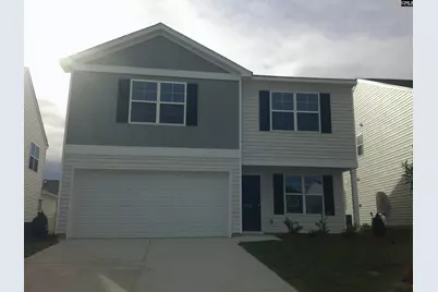 2114 County Line Trail, Elgin, SC 29045 - Photo 1