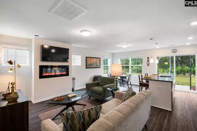 410 Pepperbush Lane, Lexington, SC 29072 - Photo 5