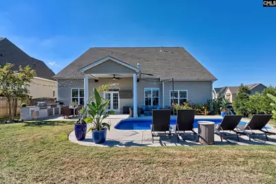 1214 Danvers Lane, Chapin, SC 29036 - Photo 5
