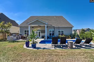 1214 Danvers Ln, Chapin, SC 29036 - Photo 5