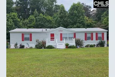 1618 Hickory Hill Road, Eastover, SC 29044 - Photo 1
