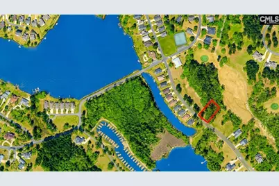 72 Ridge Lake, Manning, SC 29102 - Photo 1
