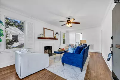 606 S Ott Road, Columbia, SC 29205 - Photo 3