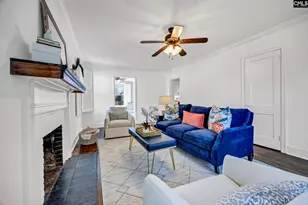 606 S Ott Rd, Columbia, SC 29205 - Photo 5