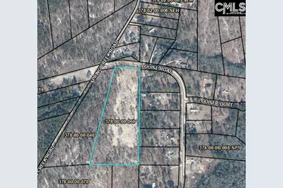 1770 Louise Road, Lugoff, SC 29078 - Photo 1