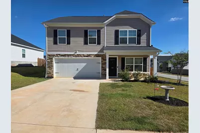 620 Marbled Teal Lane, Hopkins, SC 29016 - Photo 3
