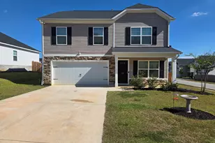 620 Marbled Teal Ln, Hopkins, SC 29016 - Photo 3