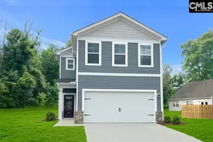 16 Healy Way, Blythewood, SC 29016 - Photo 1
