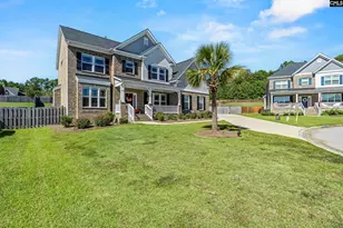 527 Radnor Hunt Ct, Gilbert, SC 29054 - Photo 1