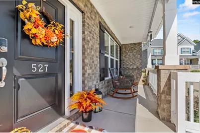 527 Radnor Hunt Court, Gilbert, SC 29054 - Photo 3