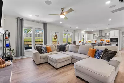 527 Radnor Hunt Court, Gilbert, SC 29054 - Photo 11