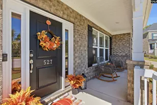 527 Radnor Hunt Ct, Gilbert, SC 29054 - Photo 3