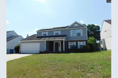 156 Saddleridge Road, Columbia, SC 29223 - Photo 1
